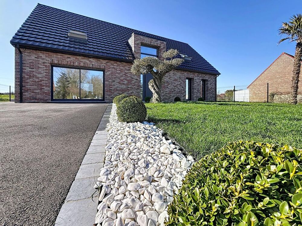 � vendre  Maison Millam (59143)