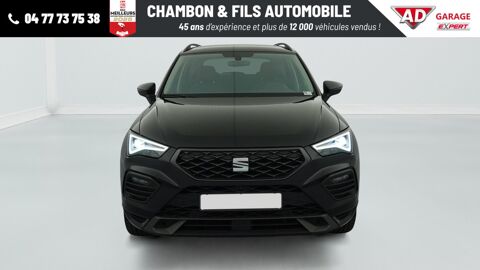 Ateca 2.0 TDI 150 ch Start Stop DSG7 FR 2022 occasion 42320 La Grand-Croix
