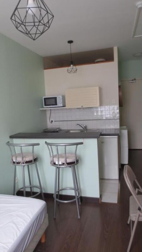  Appartement � louer 1 pi�ce 15 m�