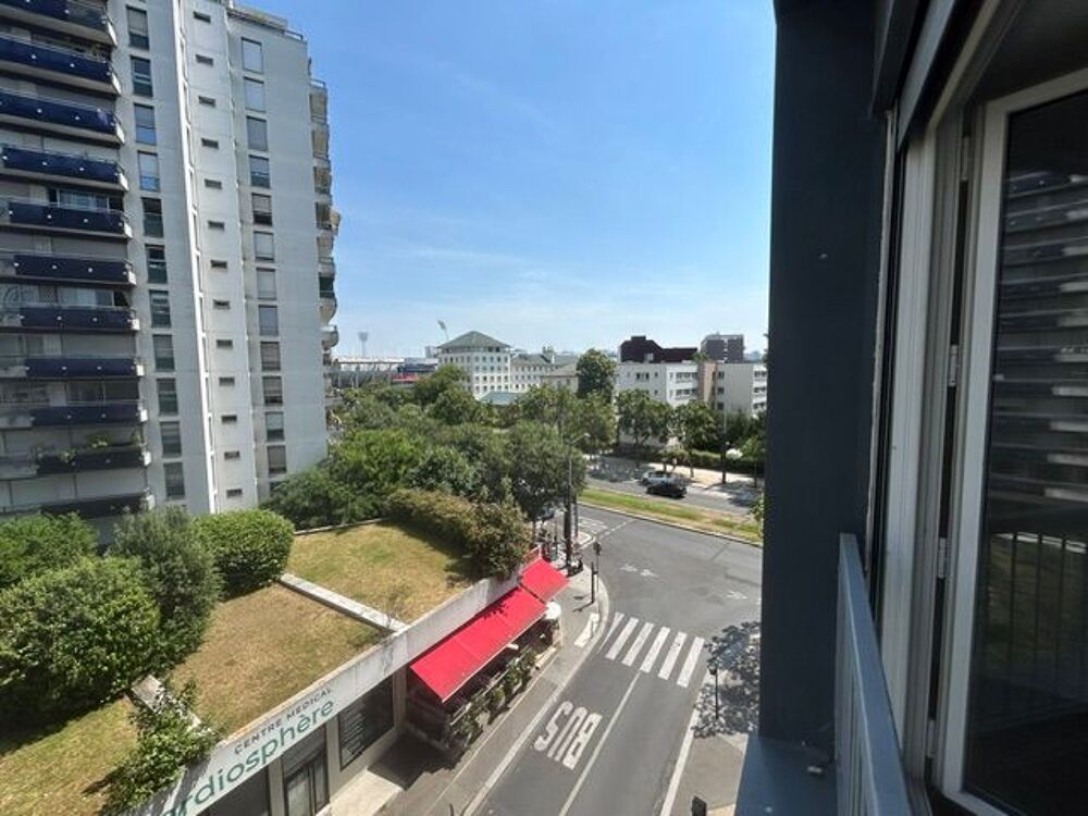 Location Appartement Appartement de 48m2 à louer sur Paris 14 Paris 14
