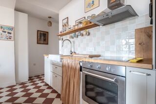  Appartement � vendre 2 pi�ces 55 m�