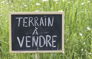  Terrain à vendre 646 m²