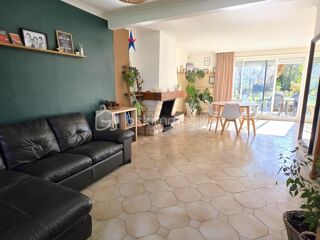  Maison à vendre 8 pièces 166 m²