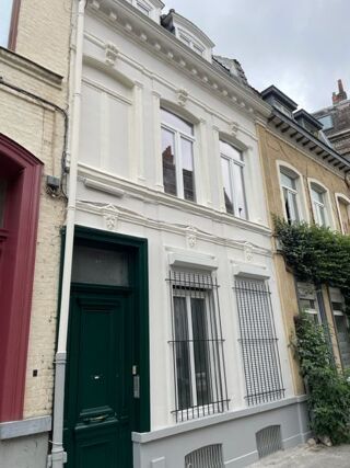  Appartement � louer 1 pi�ce 38 m�