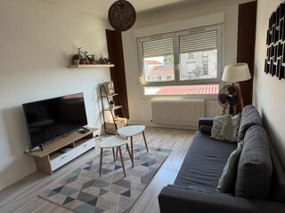  Appartement à vendre 3 pièces 44 m²