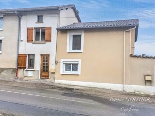 Maison  vendre 3 pices 56 m