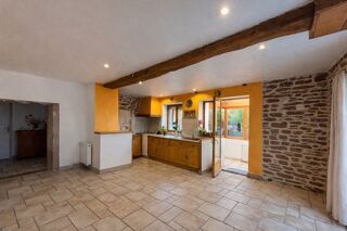  Maison à vendre 6 pièces 200 m²