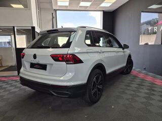 Tiguan 2.0 TDI 150ch DSG7 Life Plus 2023 occasion 06700 Saint Laurent Du Var