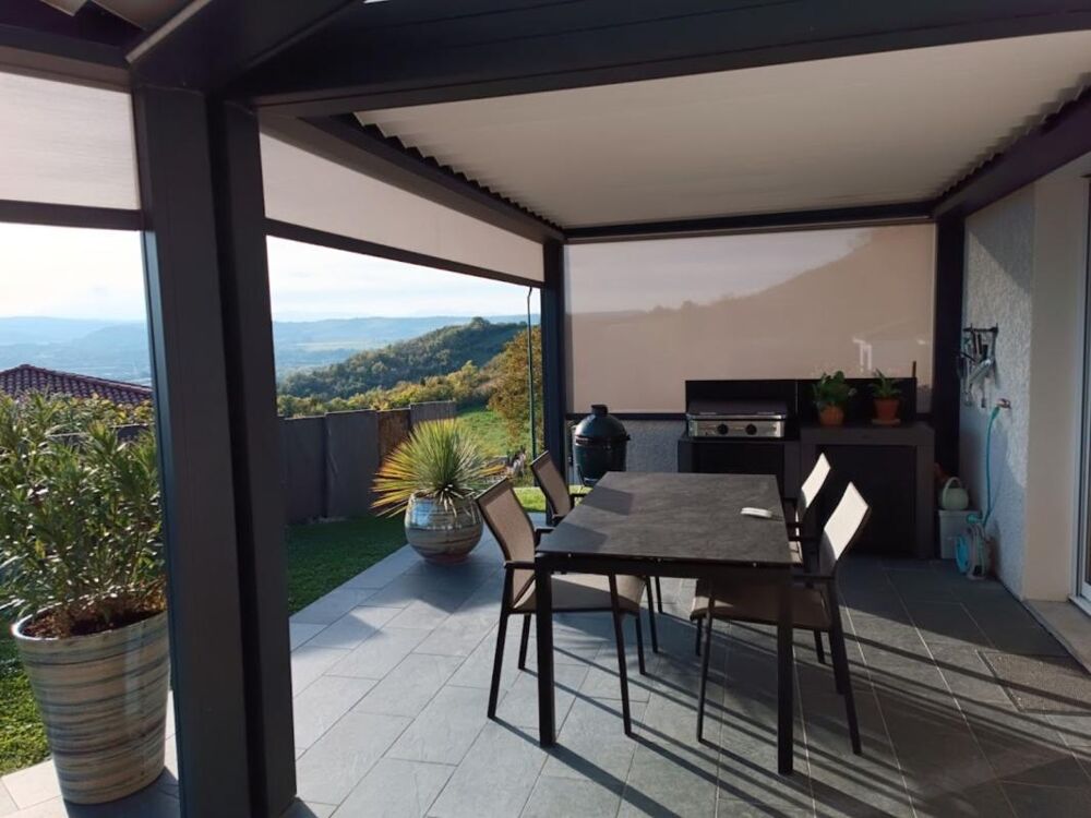 Vente Maison Maison à vendre 7 pièces ORBEIL (63) Orbeil