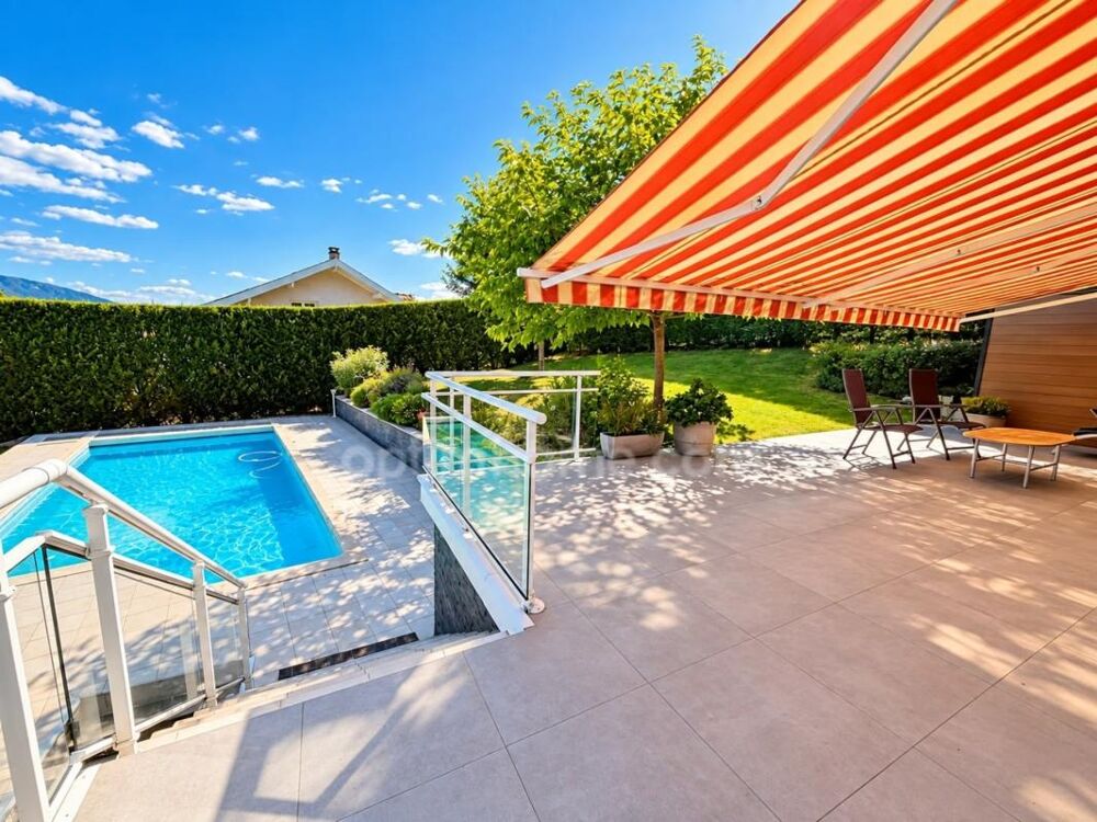 à vendre  Maison Épagny Metz Tessy (74330)