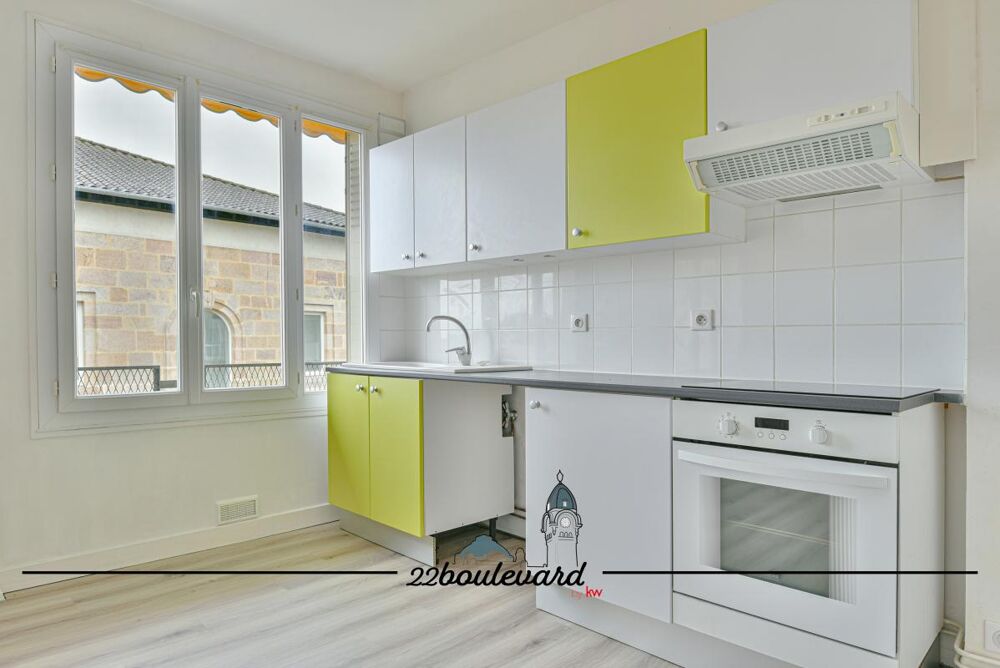 Vente Appartement Appartement Limoges