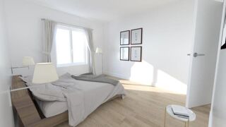  Appartement à vendre 5 pièces 102 m²