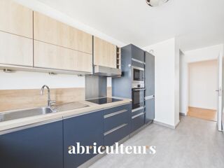  Appartement à vendre 5 pièces 113 m²