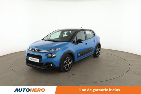 Annonce voiture Citro�n C3 9990 �