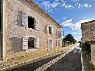  Maison à vendre 6 pièces 220 m²