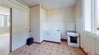  Appartement à vendre 3 pièces 58 m²
