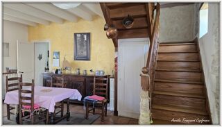  Maison à vendre 7 pièces 150 m²