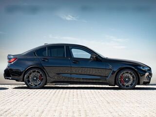 M3 Competition xDrive Limousine 2026 occasion 33000 Bordeaux