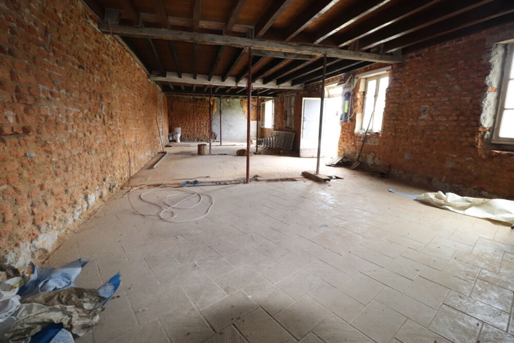 Vente Maison Maison Lucenay Les Aix 2 pi�ce(s) 140 m2 Lucenay les aix