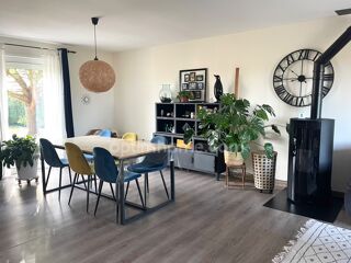  Maison � vendre 8 pi�ces 154 m�