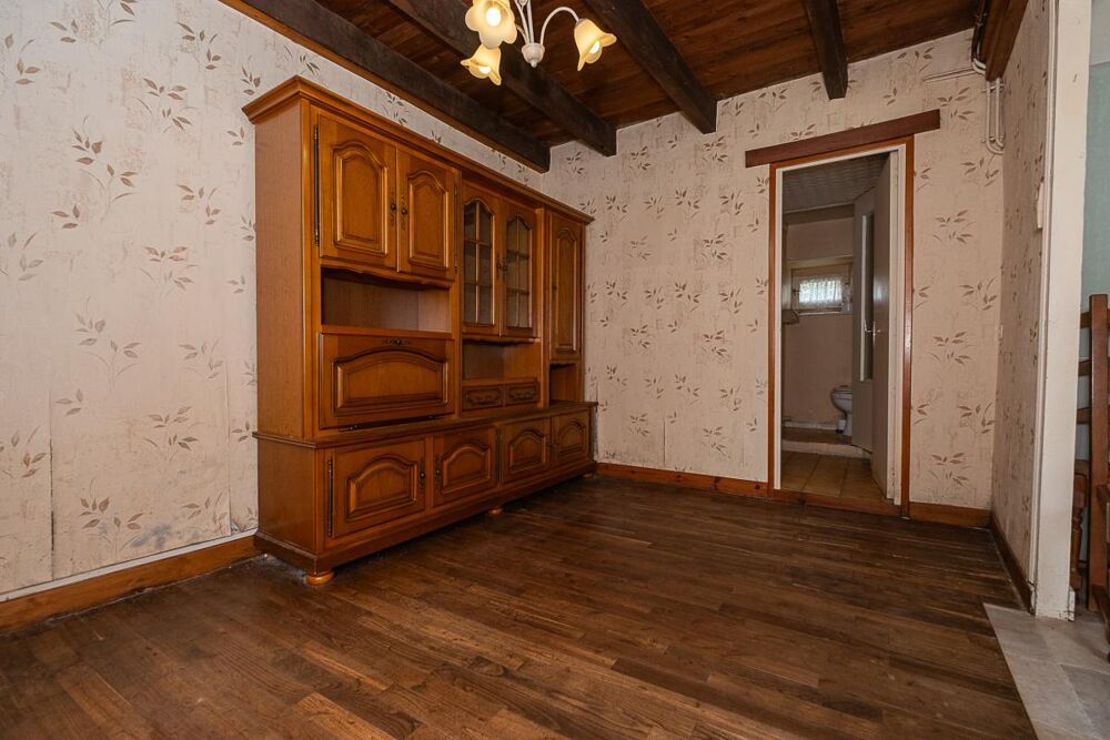 Vente Maison Maison Saint victurnien