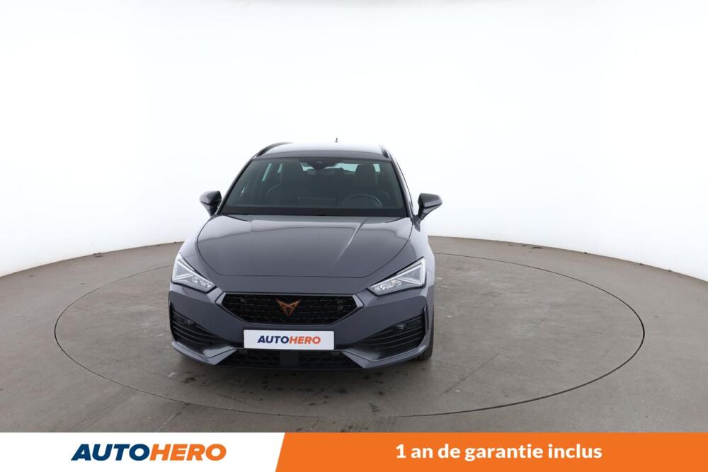 Leon Sportstourer 1.5 eTSI DSG7 150 ch 2024 occasion 92130 Issy-les-Moulineaux