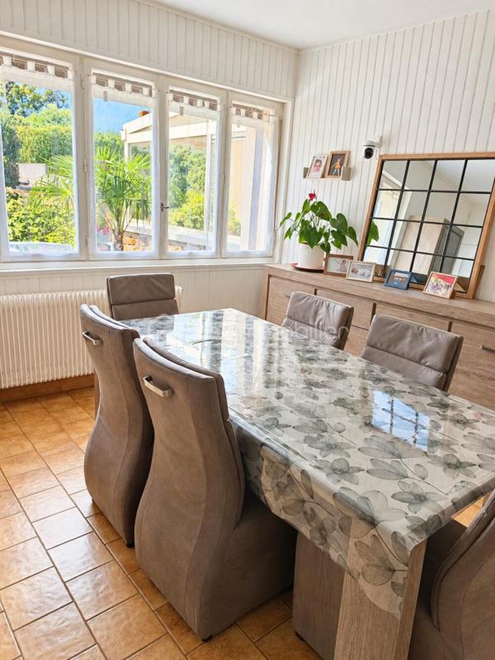 Vente Maison Maison 3 chambres avec garage, terrasse et terrain Damouzy