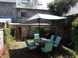  Maison à louer 5 pièces 130 m²