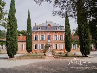  Propriété/château à vendre 15 + pièces 684 m²
