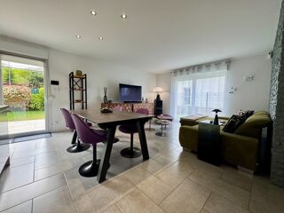  Maison à vendre 5 pièces 100 m²