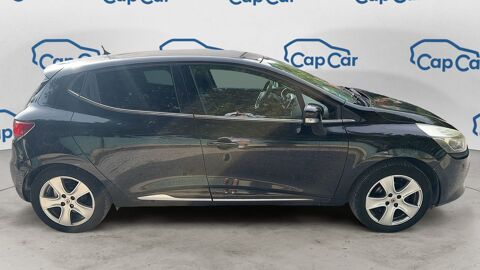 Clio IV 0.9 TCe 90 Intens 2014 occasion 13770 Venelles