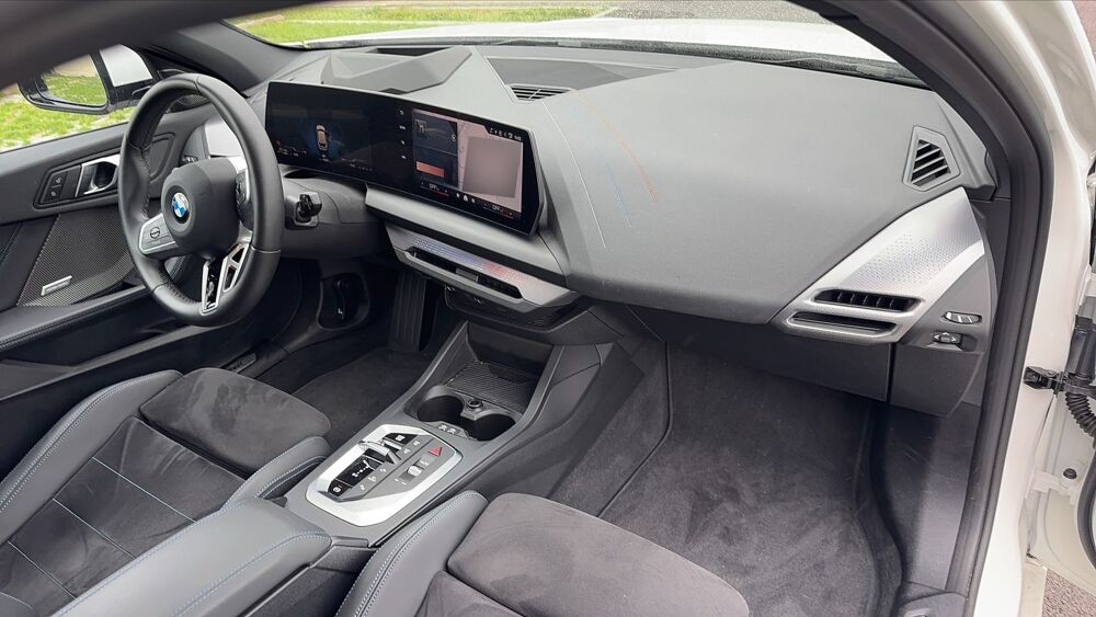 S&eacute;rie 1 120i 170 Mild Hybrid DKG7 M Sport 2025 occasion 76410 Tourveville La Riviere