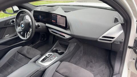 S&eacute;rie 1 120i 170 Mild Hybrid DKG7 M Sport 2025 occasion 76410 Tourveville La Riviere