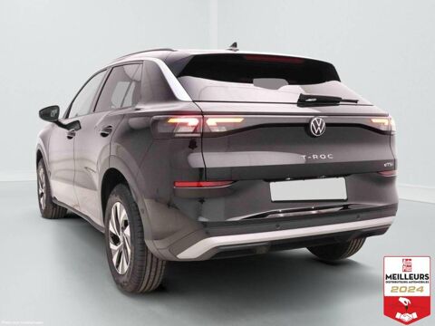 T-ROC 1.5 ETSI DSG 150 LIFE 2026 occasion 10150 Lavau
