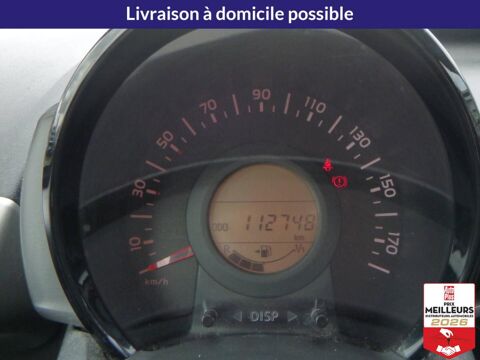 108 Essence 82 Active 2015 occasion 10150 Lavau