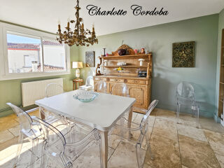  Maison à vendre 6 pièces 142 m²