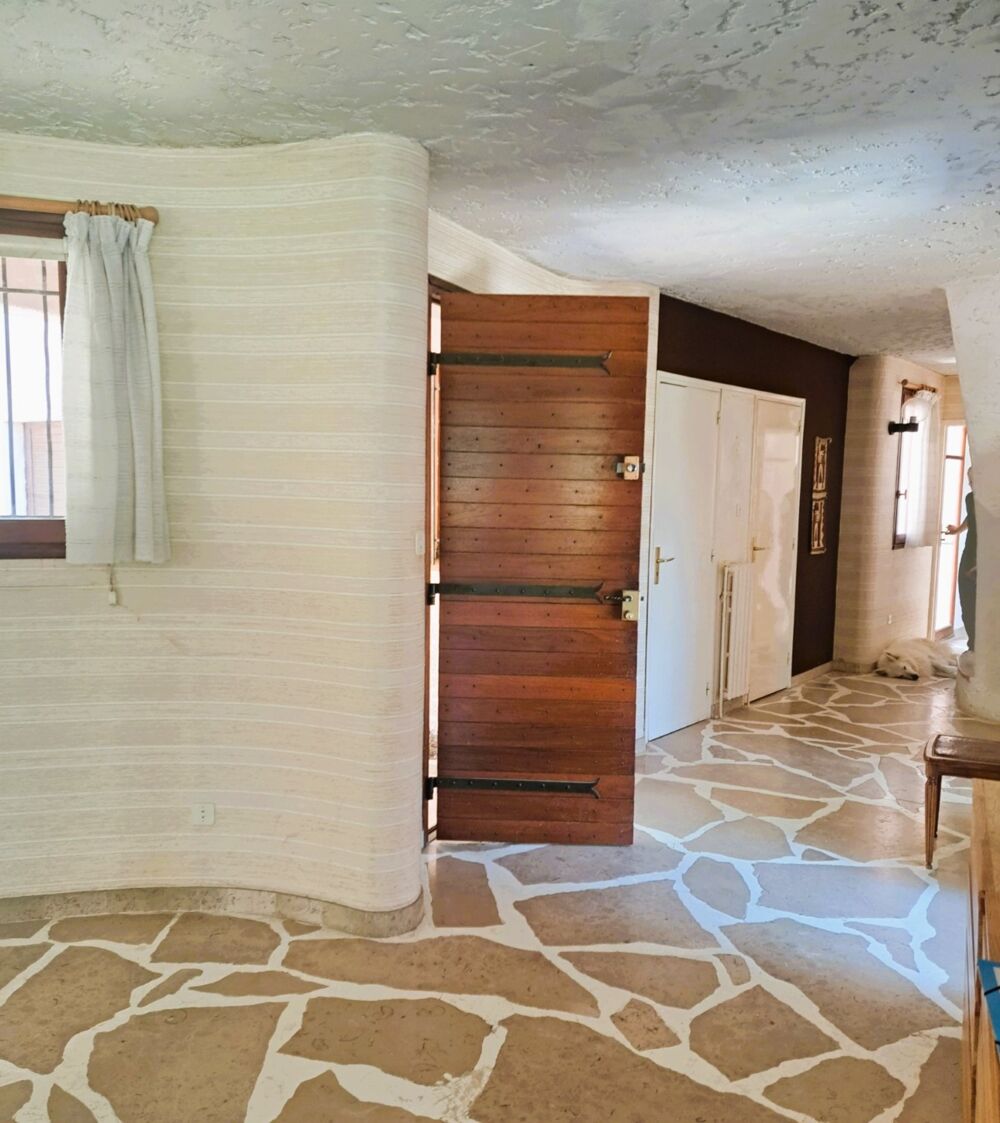 Vente Maison Maison à vendre 6 pièces AURIOL (13) au calme absolu / 22905m²  en Zone Naturelle (NS) Auriol