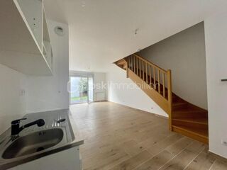  Duplex/triplex  vendre 3 pices 65 m