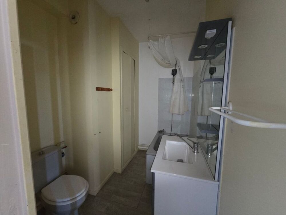 Location Appartement Appartement de 29m2 à louer sur Gien Gien