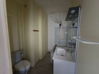  Appartement à louer 2 pièces 29 m²