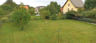  Maison � vendre 6 pi�ces 166 m�