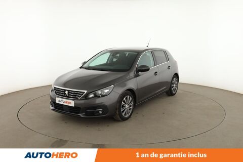 Annonce voiture Peugeot 308 16090 �