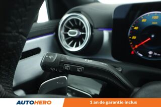 Classe A 180 AMG Line 7G-DCT 136 ch 2020 occasion 92130 Issy-les-Moulineaux