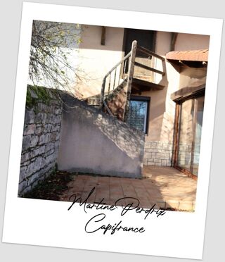  Maison � vendre 4 pi�ces 110 m�