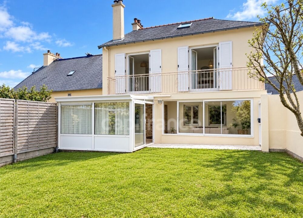 Vente Maison BREST QUATRE MOULINS - MAISON 100 M2 AVEC JARDINET Brest