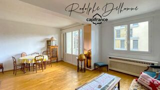  Appartement  vendre 4 pices 82 m