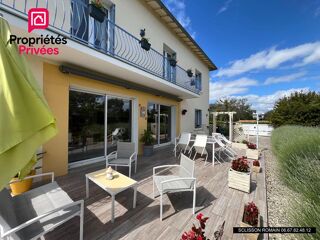  Maison à vendre 7 pièces 215 m²