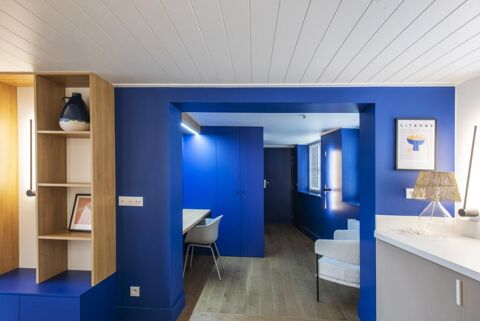  Appartement � louer 3 pi�ces 77 m�