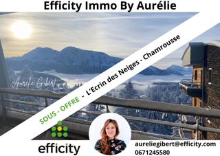  Appartement � vendre 3 pi�ces 35 m�