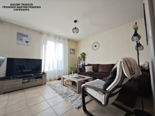  Maison � vendre 3 pi�ces 90 m�